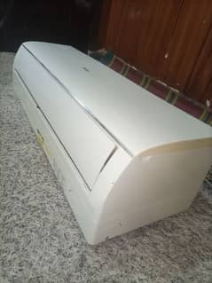 Haier 1.5 ton AC HSU-19LZA