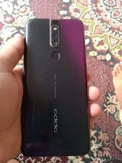 oppo f11 pro