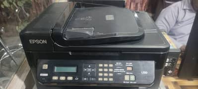EPSON PRINTER L550 03334288280