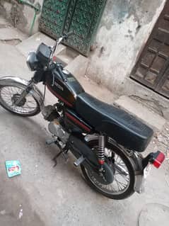 roadprince bike for sale urgent