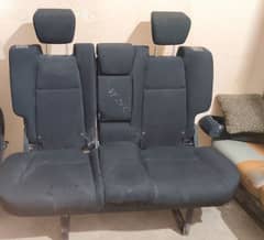 VESEL SEAT NEW