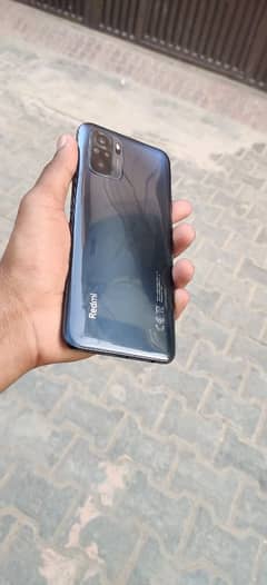 Redmi Note 10