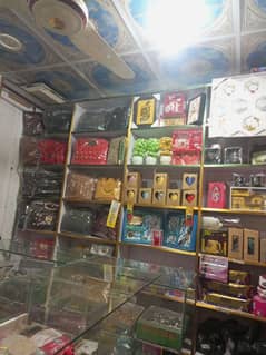 Cosmetics