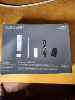 Ubiquiti
