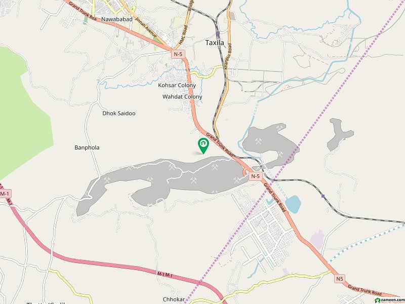 Faisal Hills B Block Plot Size 25x50 Plot Is Available For Sale  Plot# 3874  Final Price: 31 Each Lac 0