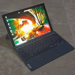 Microsoft Surface pro 7 10th Generation Intel