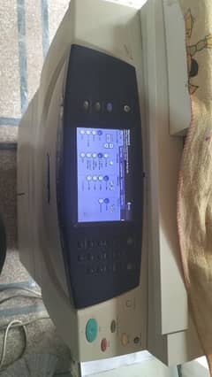 xerox 5755