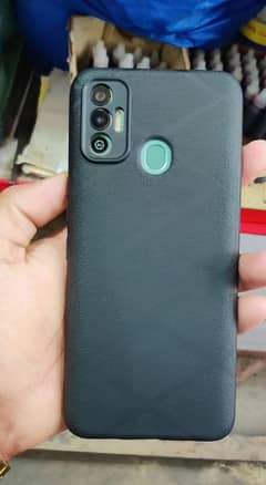techno spark 7T 4/64 10/9 official pta approved