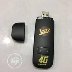 Jazz 4G