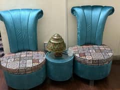Sofa Chairs