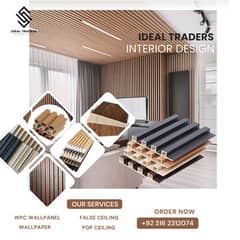 3D WallPaper |Wall flex Sheet | Pvc Wall Panel | Wall paper Wpc Panel