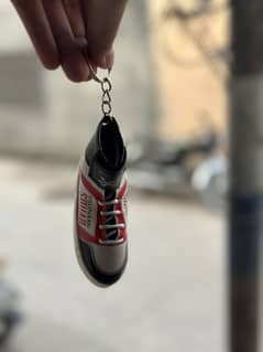 Promo products key ring, car rings, Balls