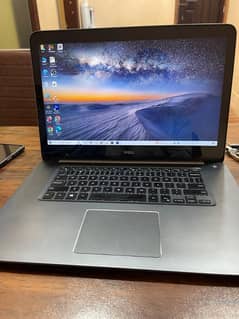 DELL CORE I7 5TH GEN GAMING LAPTOP