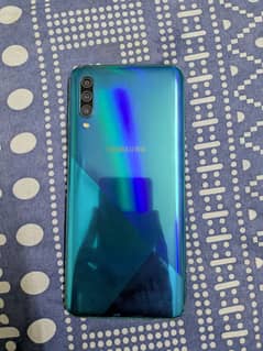 Galaxy A30s