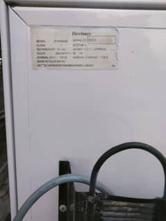 fridge