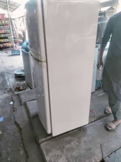 fridge