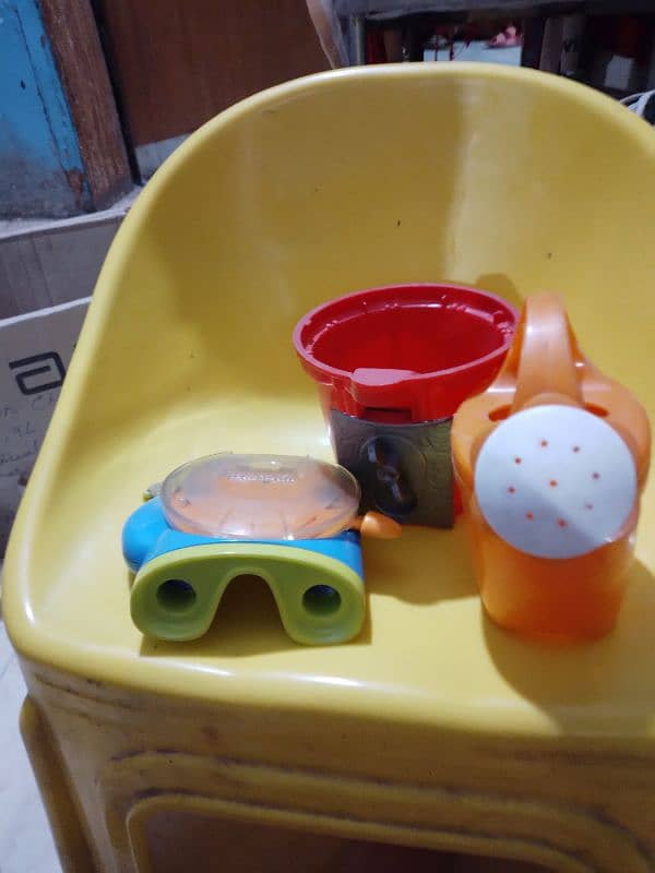 All Imported Toys is very good condition 19