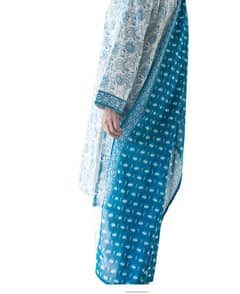 Branded 3pc lawn