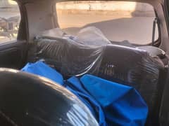 Suzuki Alto 2003