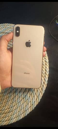 Iphone xs max