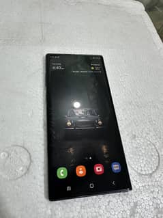 Samsung Note 10 Plus