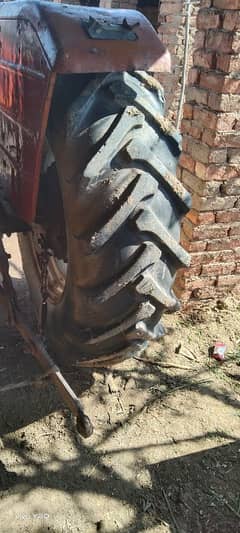 Fiat 640 model 1999 copy bani Punjab ka number