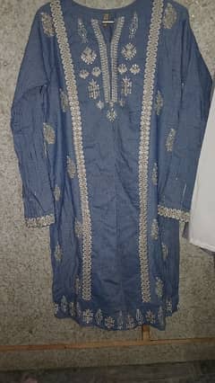 Beechtree size 8 medium