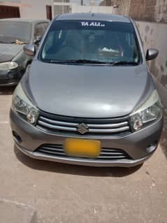 Suzuki Cultus VXL 2018