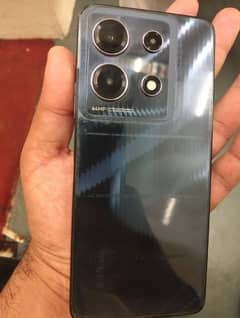 infinix
