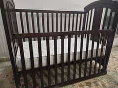Baby Cot