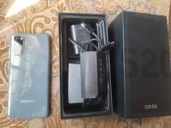 galaxy s20 lush condition