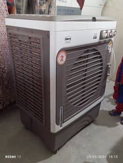 Air cooler