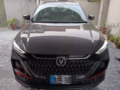 Changan