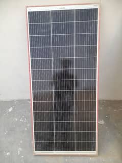 175 watt solar pannel for sale