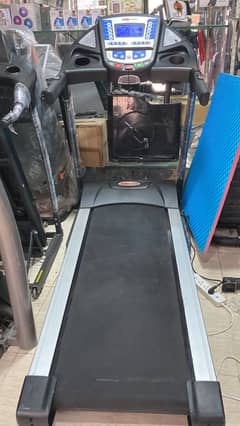 Treadmills || Commercial Treadmills || Gym Used Treadmill