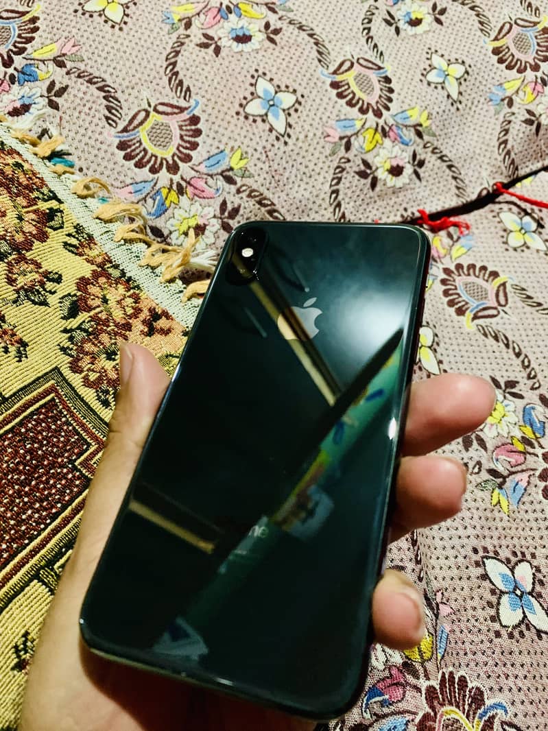 iPhone XS 256Gb 1