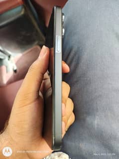 I phone 15 pro max