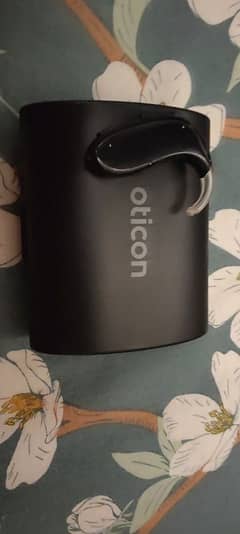 Hearing Aid