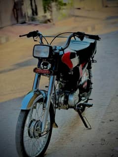 new bike original Saman pass ha bike pa new Tanki tapay install han