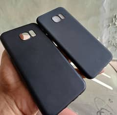 Samsung Galaxy S7 Edge back cover/case
