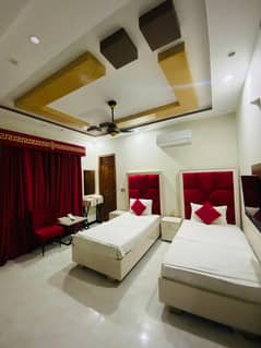 Family Hotel INN