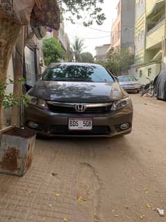Civic