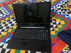 Lenovo G50-45 A8-6410 with r5 Graphics