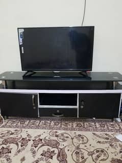 Tv console for sale