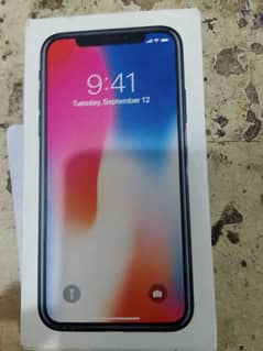 iphoneX