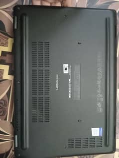 Dell i5 8th gen