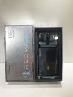 Redmagic 8 Pro 16/512 Official Approved