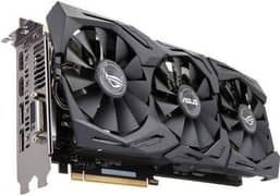 GTX 1070 ti