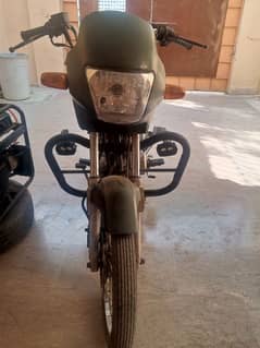 125 deluxe