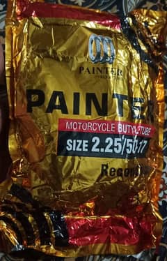 Special Sale Offer  (70cc bike Tube Available)